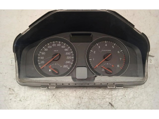 Панель приборов 30765308 Volvo C70