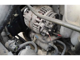 Генератор 8622786 Volvo S80