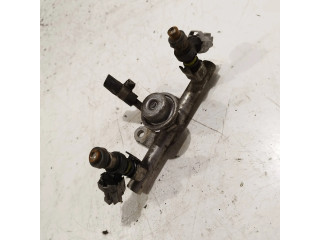 Vstřikovač Subaru Forester SG pro benzínový / Газ motor 2.0