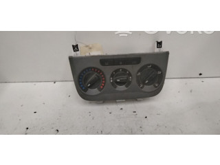 Блок управления климат-контролем 735484522 Fiat Grande Punto