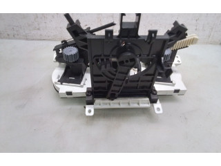 Блок управления климат-контролем    Hyundai Getz