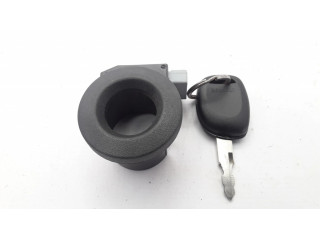 Řídící jednotka    Renault Thalia II 2010