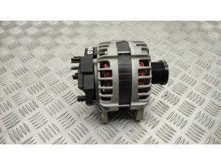 Генератор 231007518R   Renault Scenic IV - Grand scenic IV 1.3     