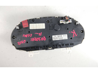 Přístrojová deska Nissan Qashqai+2 2012 24810BR52D