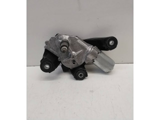 Моторчик заднего дворника 287100010R, 0390201856    Renault Scenic III -  Grand scenic III