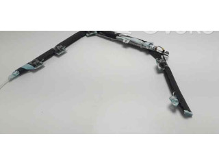 Подушка безопасности двери 0052025701 Alfa Romeo Mito