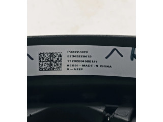 Руль Polestar 2 2020 - года 32227329, 3Z34322847B