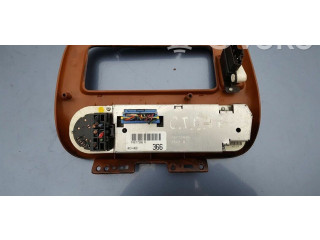 Блок управления климат-контролем A1698301485 Chrysler Grand Voyager III