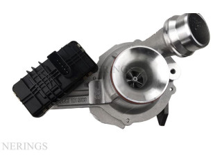 Турбина Mini Cooper Countryman R60 54359700056, TC30-0018T