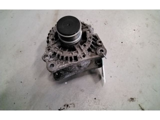 Генератор 06F903023E   Volkswagen Caddy      