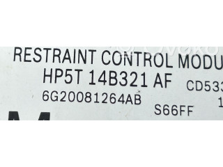 Блок подушек безопасности HP5T-14B321-AF Lincoln MKZ II