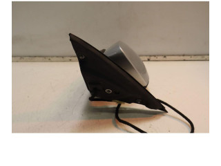 Зеркало электрическое Skoda Octavia Mk3 (5E) 2013 - 2019 года