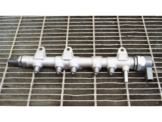 Vstřikovací lišta 0445214315, 8514154   BMW X1 F48 F49  pro naftový motor 2.0 B47 C20 A 