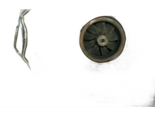  Турбина Volkswagen Touran II  03L253016T, 03L253016T   для двигателя CAYC      