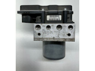 Блок АБС 22914250, 0265252495   Chevrolet  Camaro   -  года