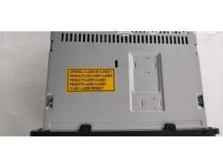 Дисплей 10R-042673 Toyota RAV 4 (XA40)