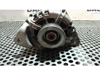 Генератор Hyundai i10