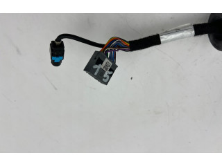 Зеркало электрическое        Volvo XC90  2014 -  года   