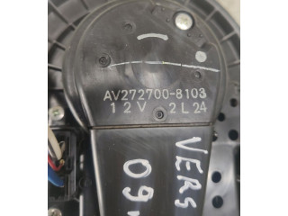 Поршень Вентилятор печки  AV2727008103  Toyota Verso  