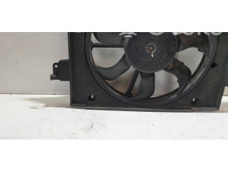 Вентилятор радиатора 214811626R, FS2090 Dacia Duster II