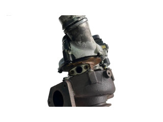 Турбина Mini Cooper Countryman R60 2.0 857310703