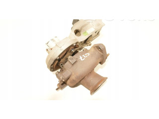  Турбина Fiat 500X  55261627         