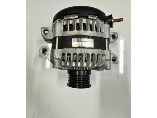 Генератор 1042106592, 000KM Maserati Quattroporte