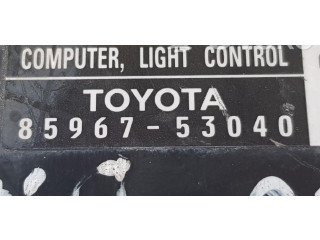 Блок управления Xenon