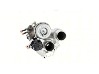 Turbodmychadlo Турбина 53039700298, 53039700298 Mini Cooper Countryman R60