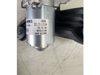 Моторчик заднего дворника 98700J7000 KIA Pro Cee'd III