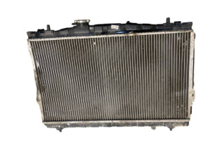 Комплект вентиляторов     253802DXXX    Hyundai Coupe 