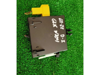 Řídící jednotka A2048707526 Mercedes-Benz GLK (X204) 2009