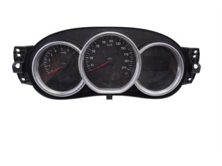 Přístrojová deska Renault Sandero I 2018 248103023R