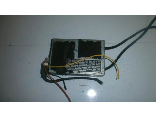 Блок управления    Saab 900