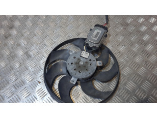 Вентилятор радиатора     7L0959455F    Audi Q7 4L 3.0