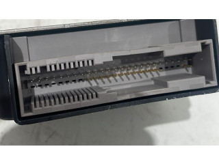 Блок подушек безопасности Dacia Duster