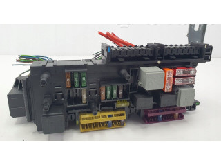 SAM блок управления