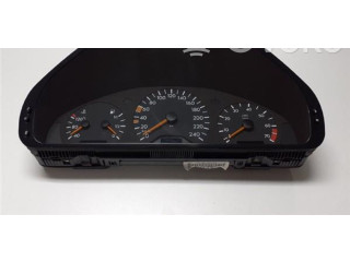 Přístrojová deska Mercedes-Benz C W202 1993 2025401648