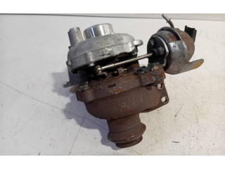 Турбина Ford Transit - Tourneo Connect 9686120680 для двигателя UBGA