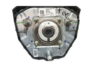 Подушка безопасности водителя 985709618R, 311628199AVK   Dacia Duster II
