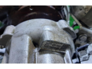 Turbodmychadlo Турбина 04L253019P Volkswagen Caddy