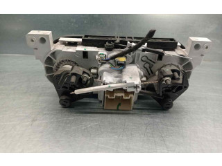 Модуль блока управления кондиционером 5P3743000   Dacia Lodgy