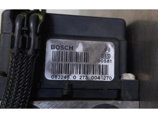 Jednotka ABS 9630532980 Peugeot 406