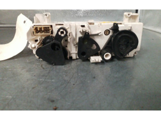 Блок управления климат-контролем 6451F2 Peugeot 306