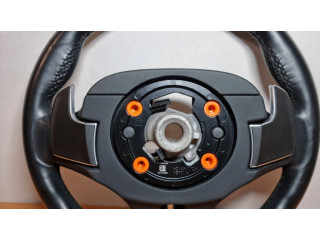 Руль BMW X3 G01 2018- года