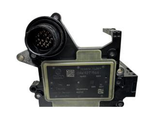 Блок управления двигателя 0AW927156K Audi A4 S4 B8 8K