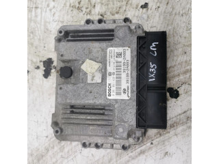 Řídící jednotka Hyundai ix35 2015