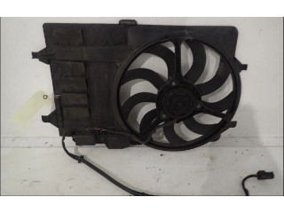Вентилятор радиатора     17117541092    Mini One - Cooper R50 - 53 