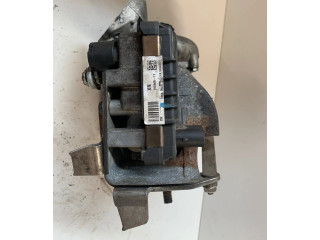  Турбина BMW X3 E83  GT81752V, 6NW008412         