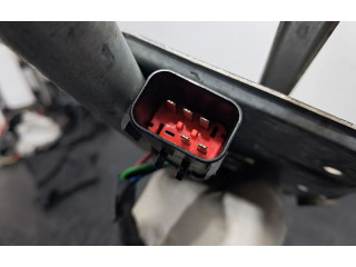 Моторчик дворников 55155656AA Jeep Grand Cherokee (WJ)